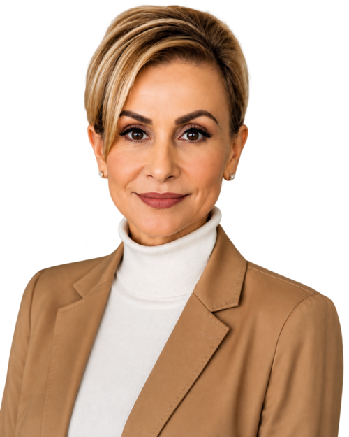 Real Estate Agent