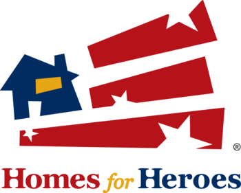 Homes For Heroes