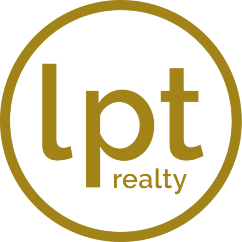 LPT Realty logo